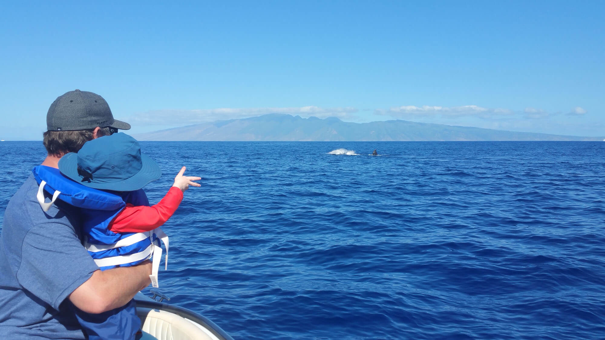 Family Adventure on Maui