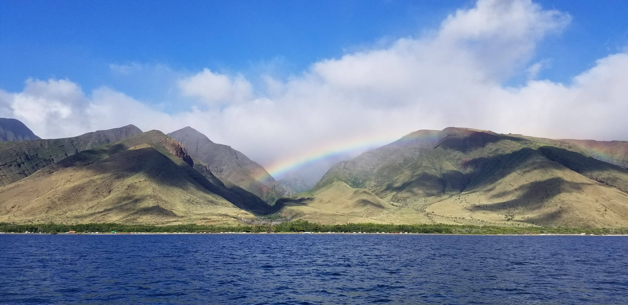 Maui Panorama Boat Tours