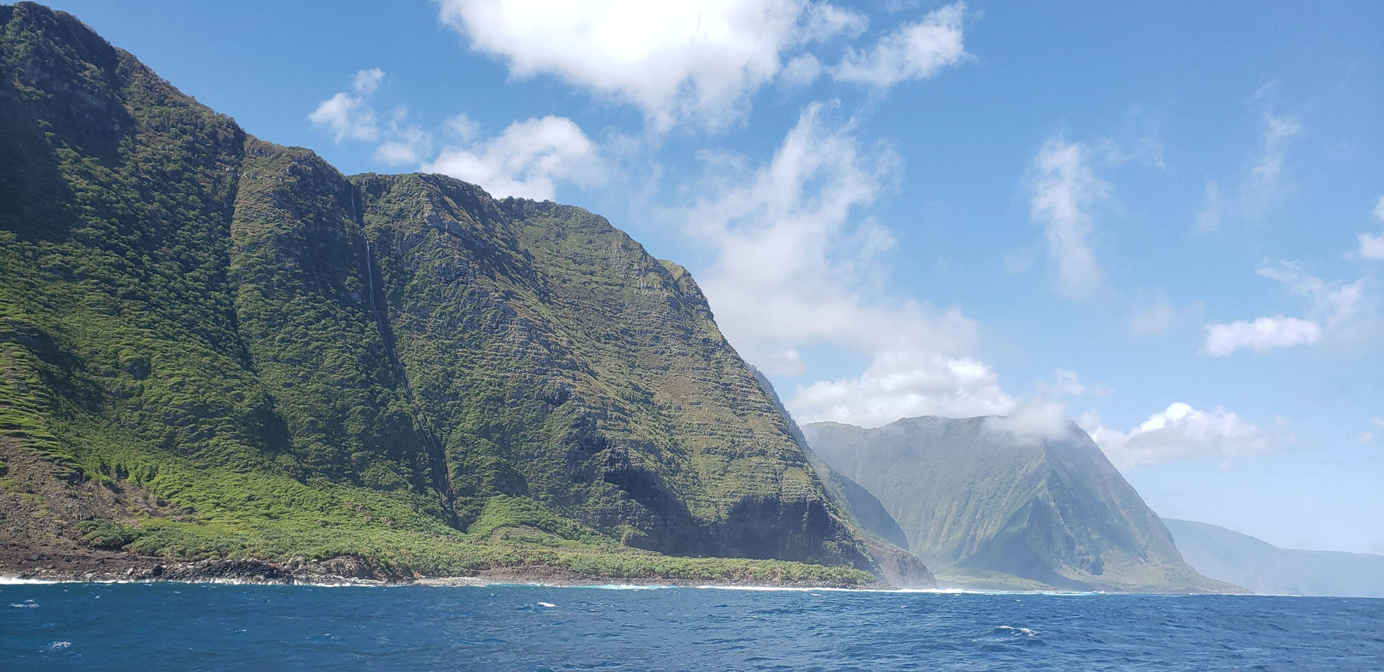 Molokai